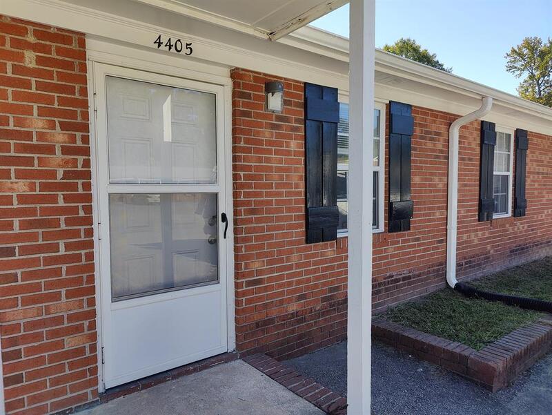 Rocky Mount Condo: 4405 Layola Ave