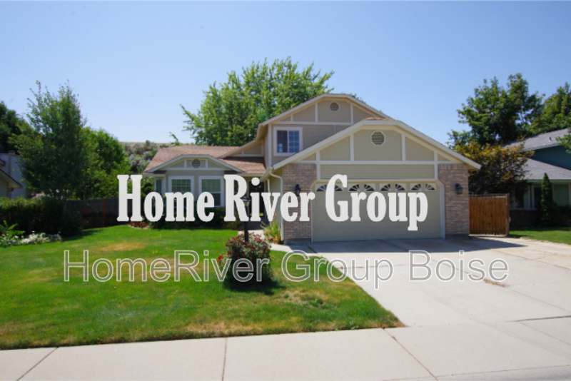 Boise House: 2749 E Gloucester St
