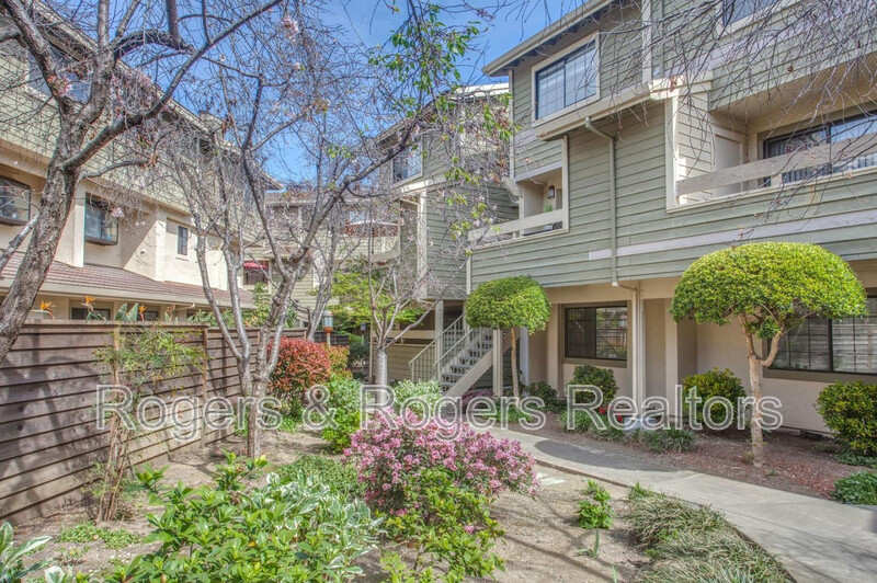 San Jose House: 6977 Chantel Court
