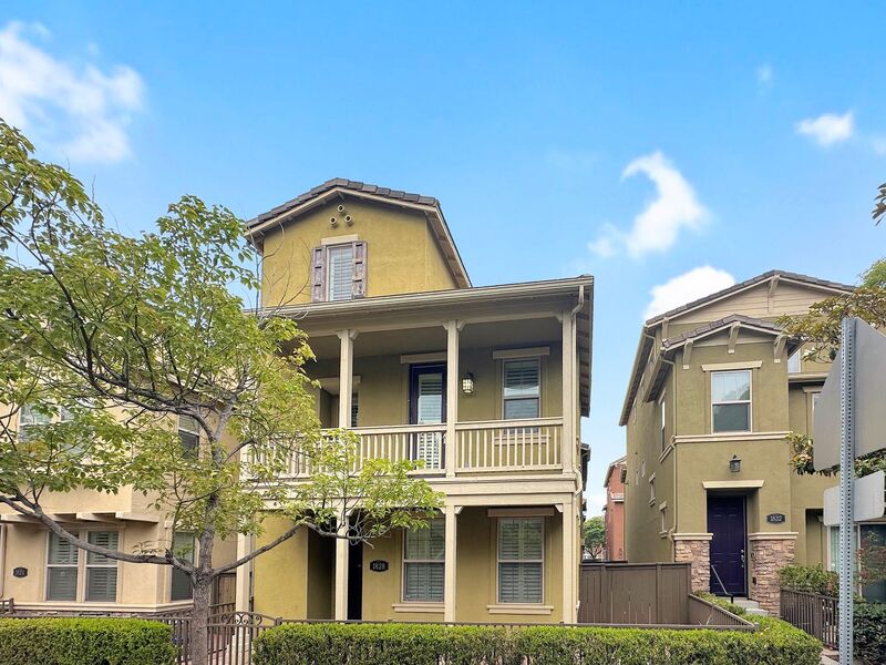 Chula Vista House: 1828 Scarlet Pl