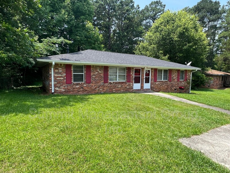 Conley House: 4057 Elizabeth Park Court