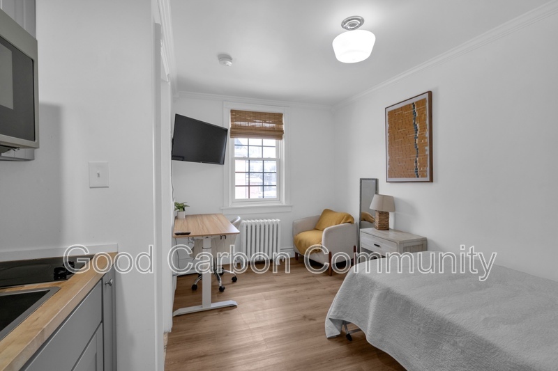 Buffalo Condo: 23 Allen St