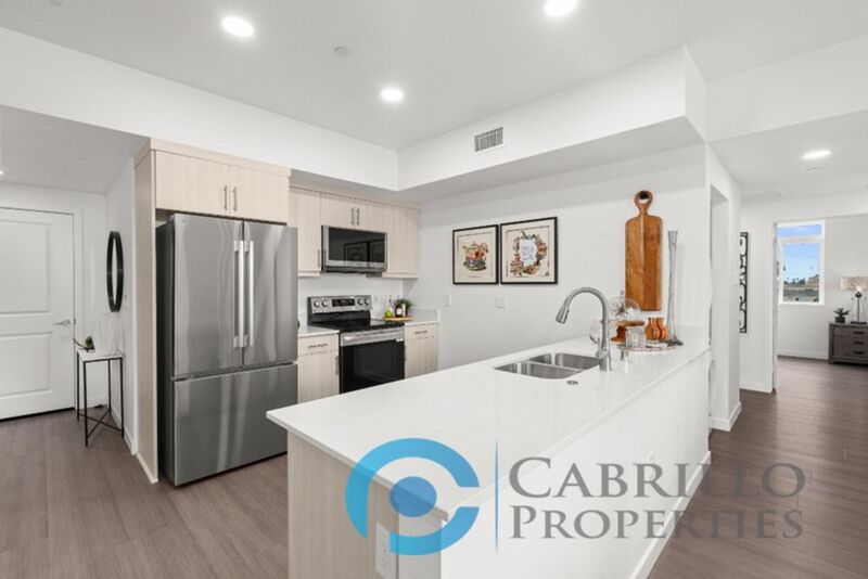 San Diego House: 2724 El Cajon Blvd
