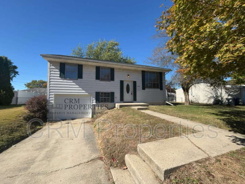 Kokomo House: 2301 Tam O Shanter Rd