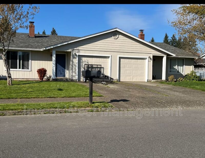 Vancouver House: 408 NE 105th Street
