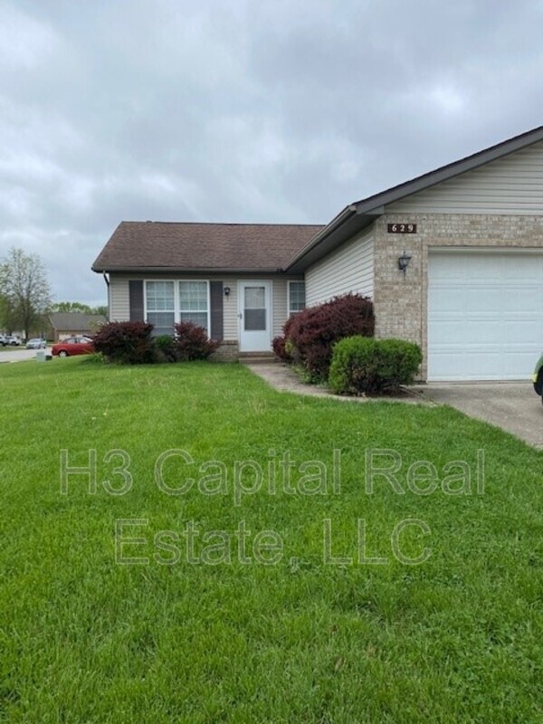 Request a Viewing for 629 Donna Drive Tenant Turner