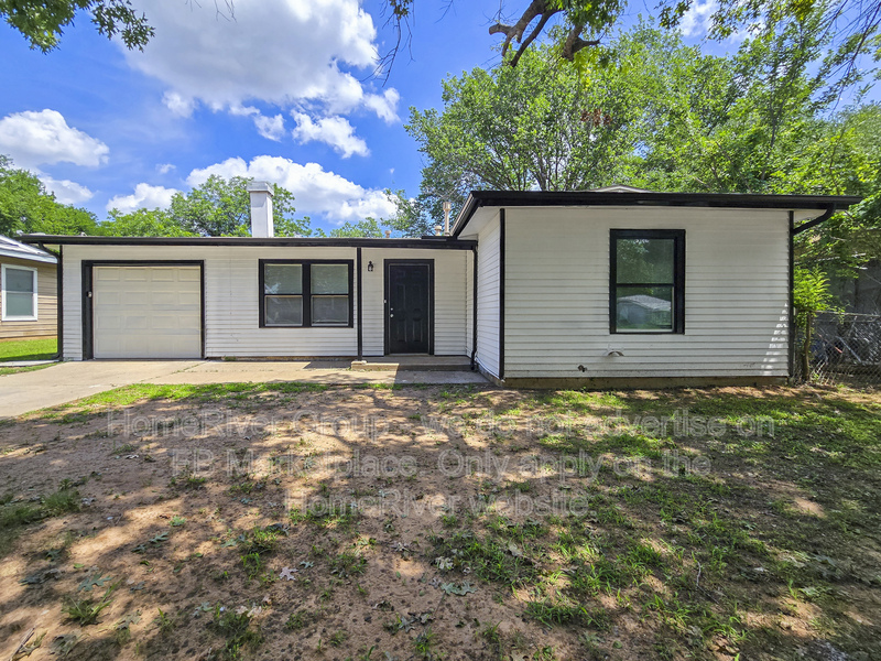 Hurst House: 601 Brookfield Dr