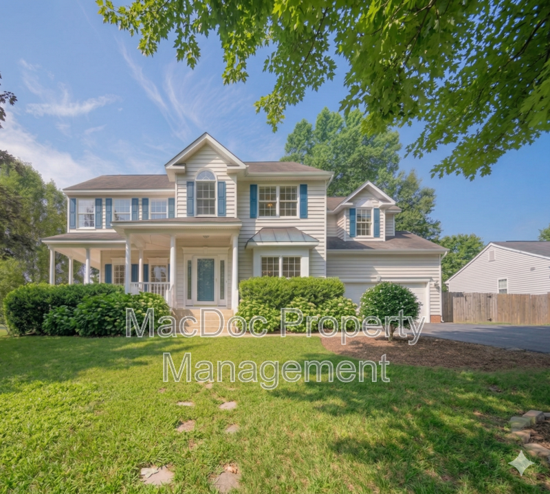 Spotsylvania House: 10500 Westfield Lane