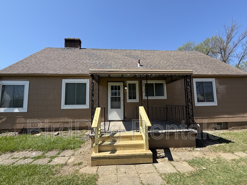 Columbus Condo: 710-712 Frebis Avenue - 712