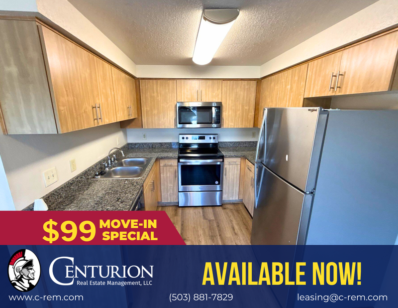 Silverton Condo: 918 Bryan Ct. NE
