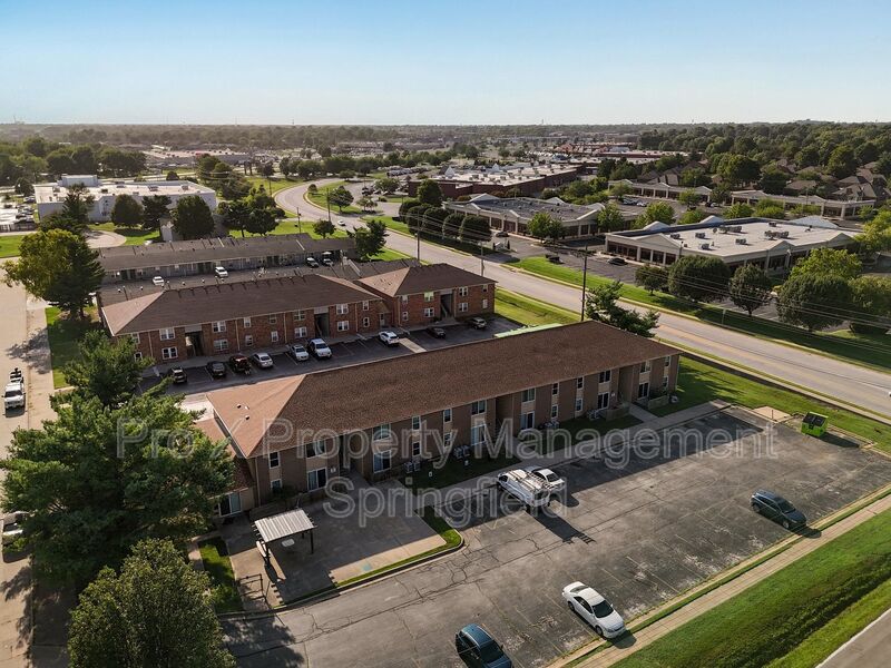 Springfield Condo: 2213 East Macs Court - 18