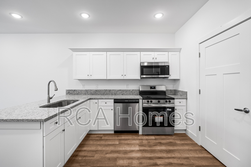 Indianapolis House: 2735 Guilford Avenue - C