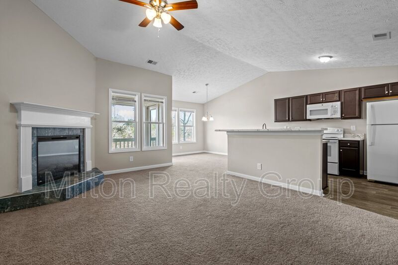 Fayetteville Condo: 6748 Willowbrook Dr.