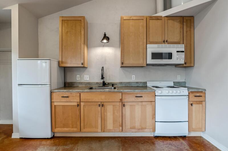 Sandpoint Condo: 901 Spruce Street - M
