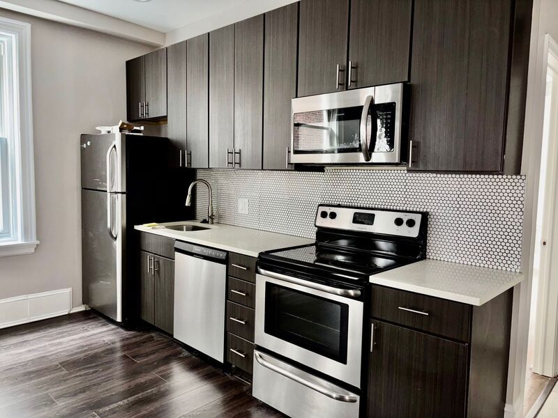 Philadelphia Condo: 4948 Walnut Street - 2