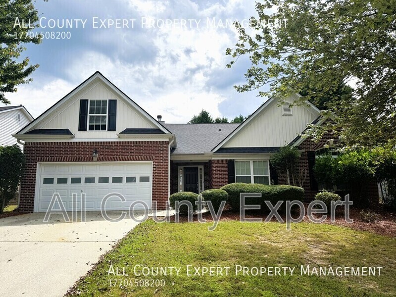 Dacula House: 2533 Carleton Gold Rd