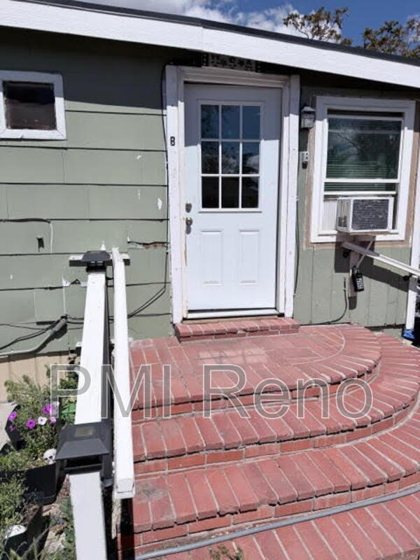 Reno Condo: 356 Gould Street