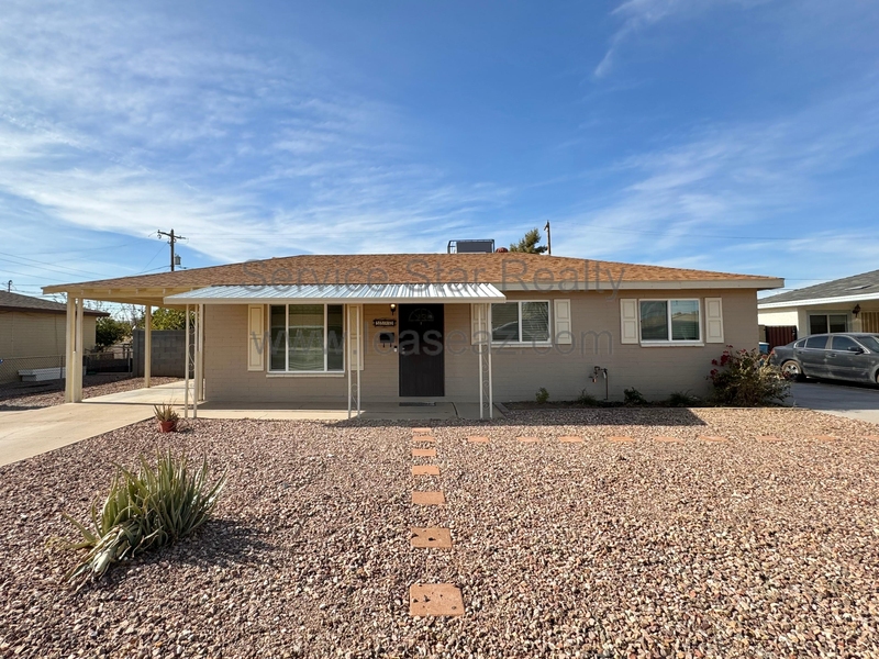 Phoenix House: 5540 N 31st Ave