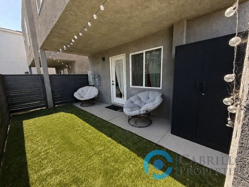 San Diego House: 3079 Martin Ave