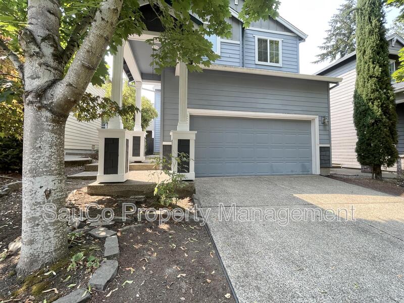 Hillsboro House: 321 Northeast 66th Avenue