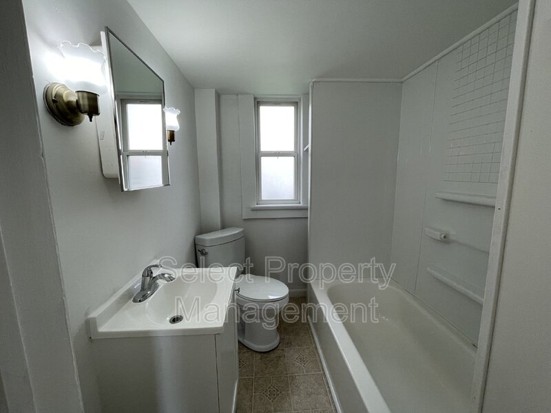 photo of rental property