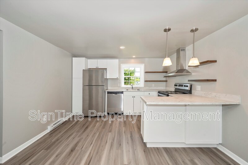 Hagerstown Condo: 15207 National Pike - N