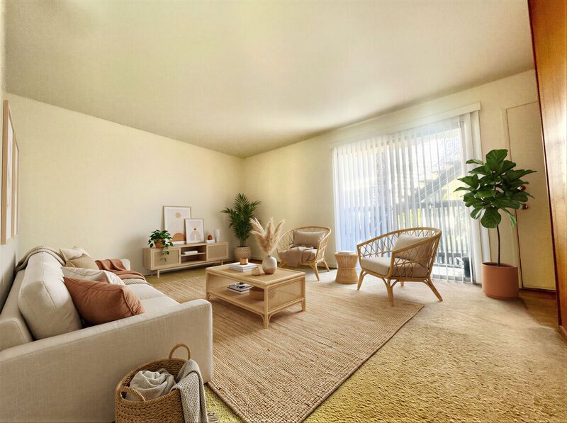 San Diego Condo: 1127 Reed Avenue #3