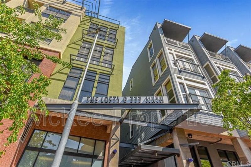 San Diego Condo: 777 6th Avenue