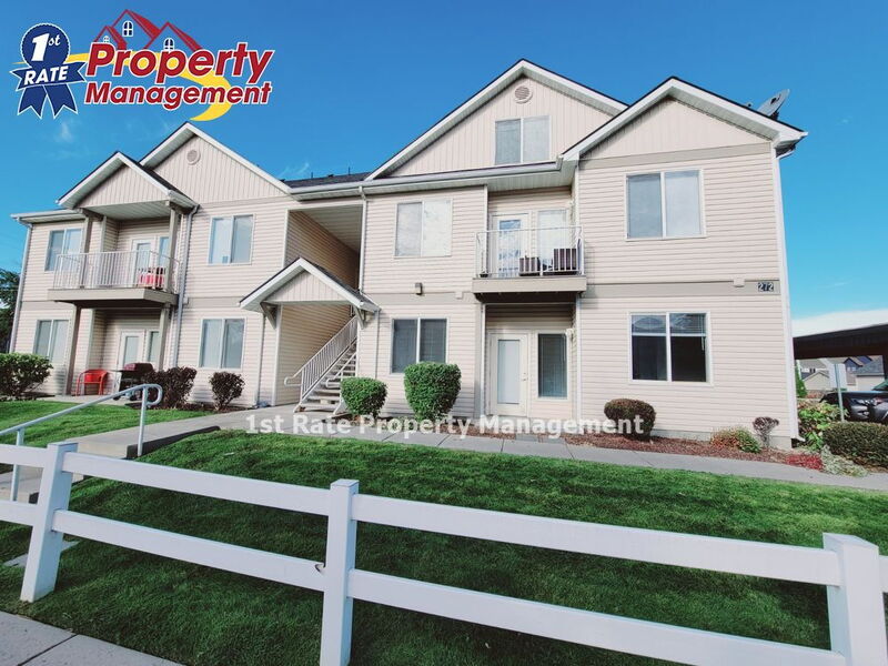 Boise Condo: 272 W Mallard Drive