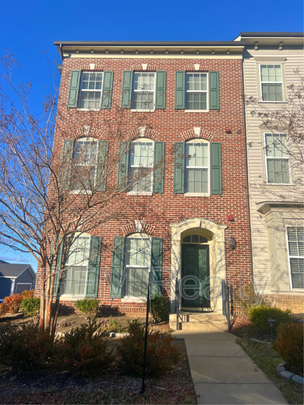 Request a Viewing for 218 Almond Drive Tenant Turner