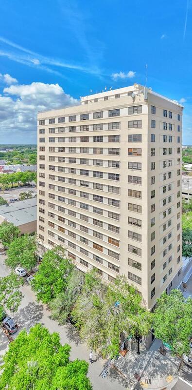 Jacksonville Condo: 311 West Ashley Street, unit 404 - .