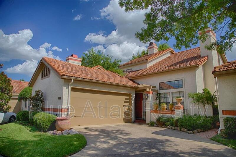 Irving House: 609 Fiesta Circle