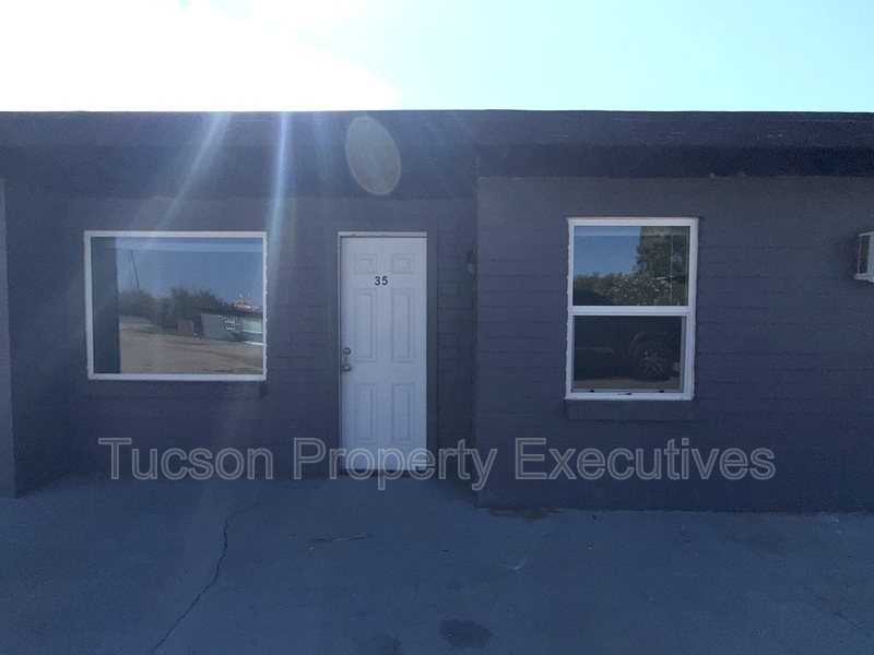 Tucson Condo: 3218 East Benson Highway - 35