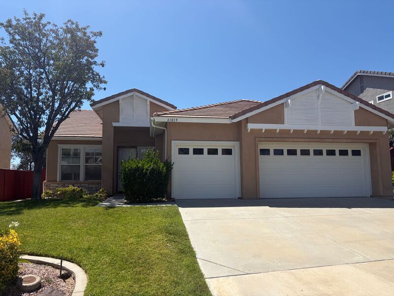 Temecula House: 41019 Promenade Chardonnay Hills