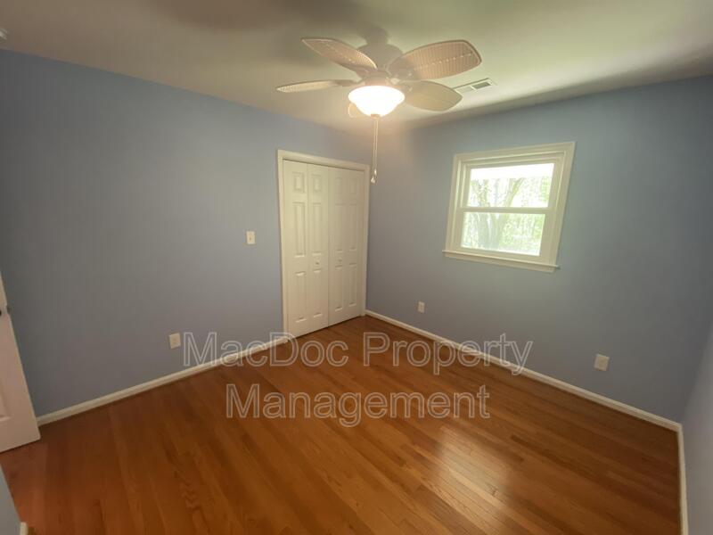 photo of rental property