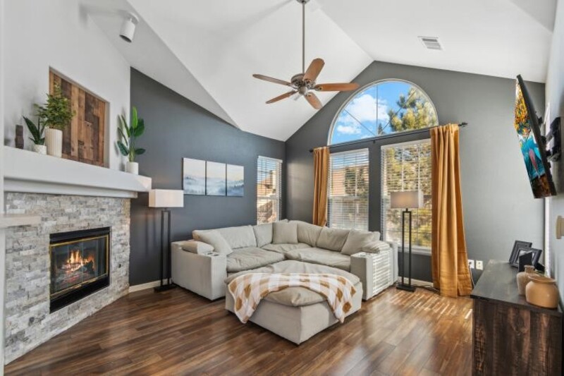 Aurora Condo: 3912 South Carson St - Unit 201