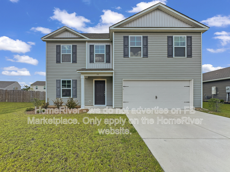 Camden House: 146 Carriagebrook Cir