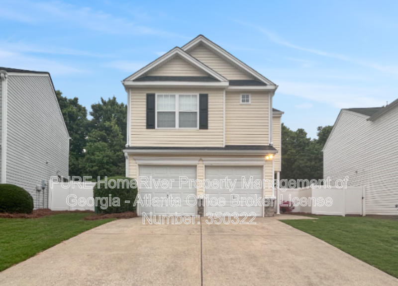 Canton House: 206 Ilex Dr