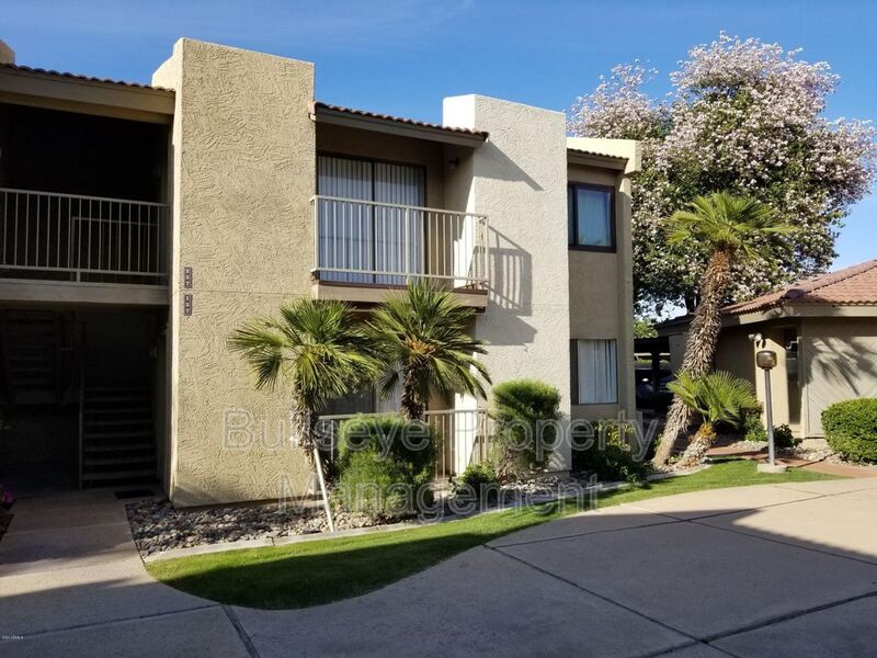 Tempe Condo: 1111 E. University Dr.