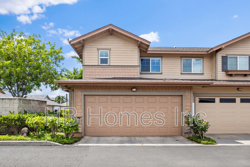 Ewa Beach Condo: 91-2070 Kai 'Oli Street Apt 4404 - 1