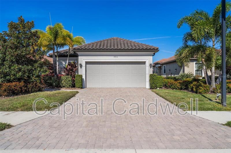 Palmetto House: 4816 Heinman Cv