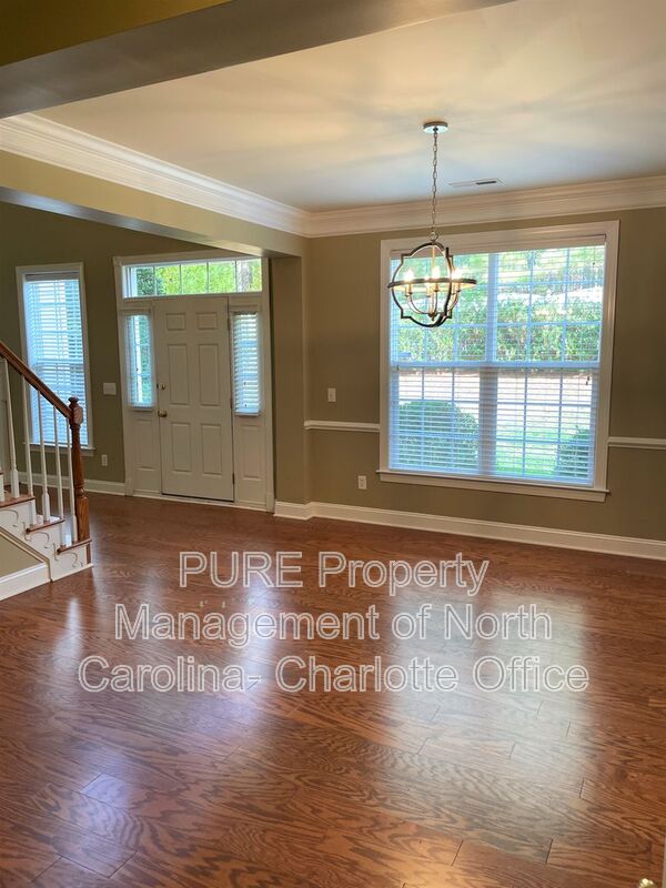 Raleigh Townhome: 9504 Lost Key Ct