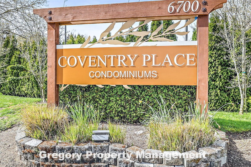 Kenmore Condo: 6700 NE 182nd St