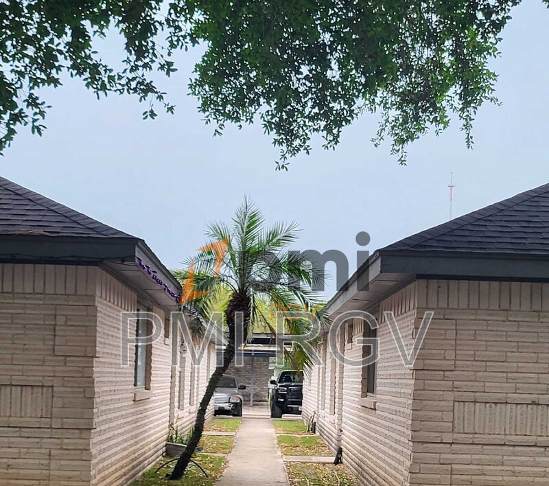 Mcallen Condo: 709 Robin Ave