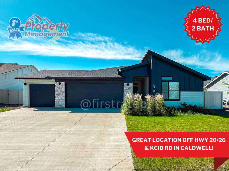 Caldwell House: 4918 Endicott Drive