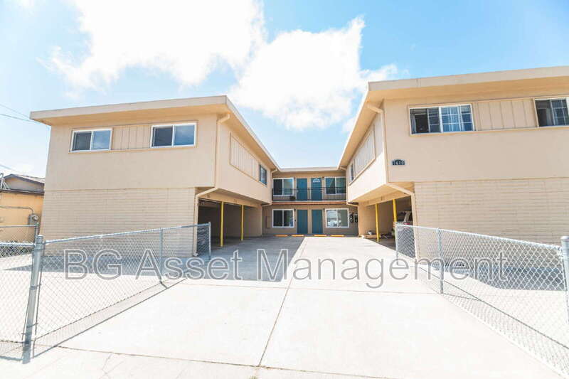 San Pablo Condo: 1610 Sanford Avenue