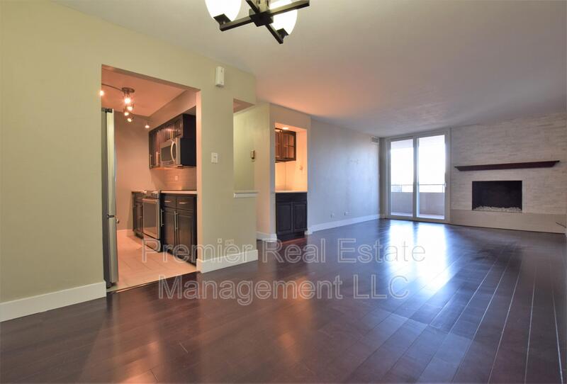 Denver Condo: 1313 North Williams St Unit 501