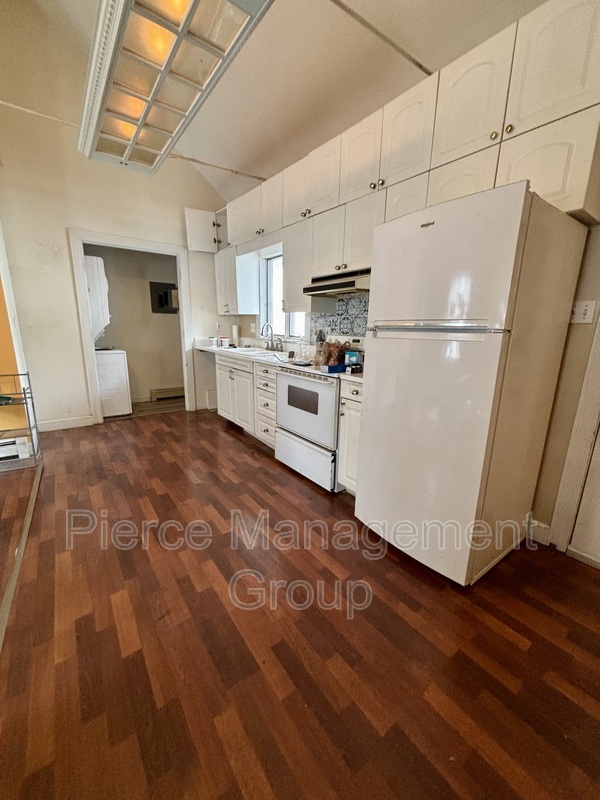 Manchester Condo: 106 Bridge Street