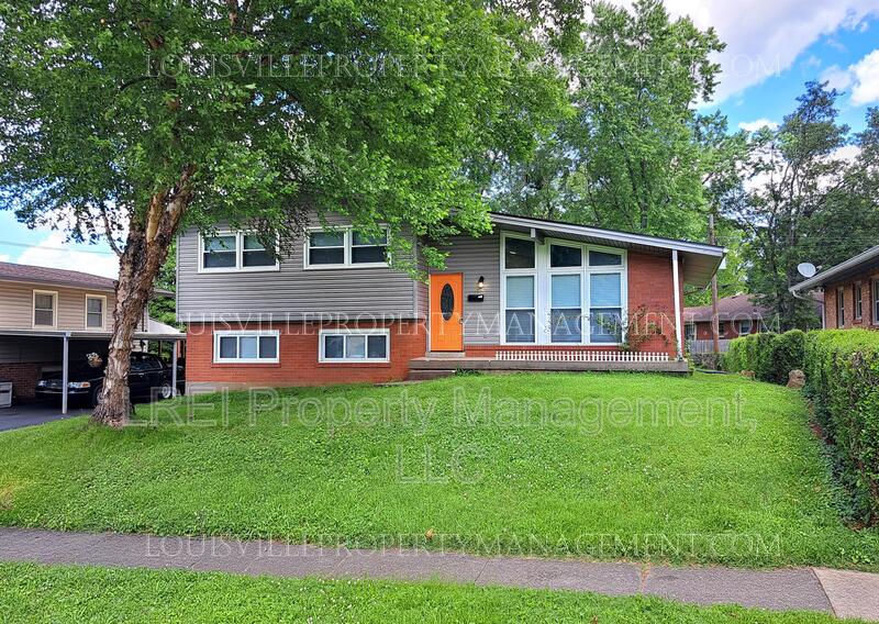 Request a Viewing for 3817 Klondike Lane Tenant Turner