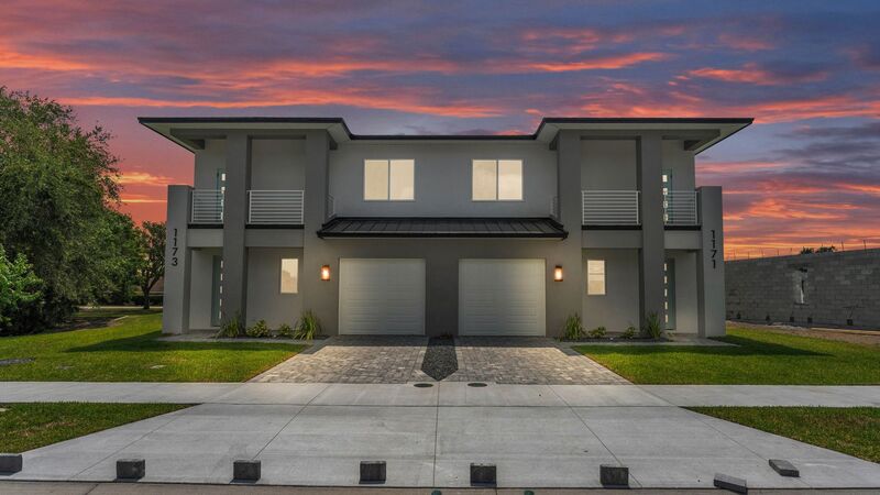 Lakeland Condo: 1171 Windjammer Dr